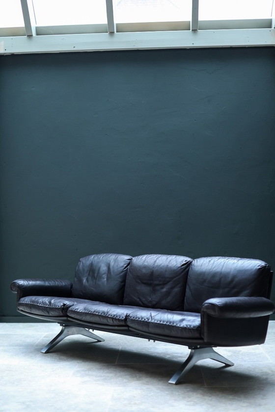 Image 1 of Divano a tre posti De Sede DS-31