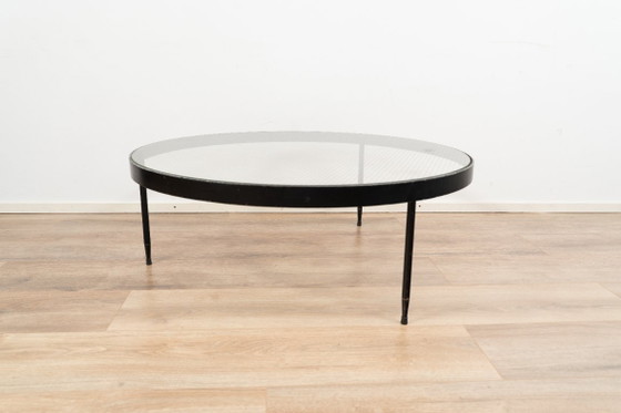 Couchtisch von Janni van Pelt – Metaform, Couchtische, Metall (photo 2 of 7)