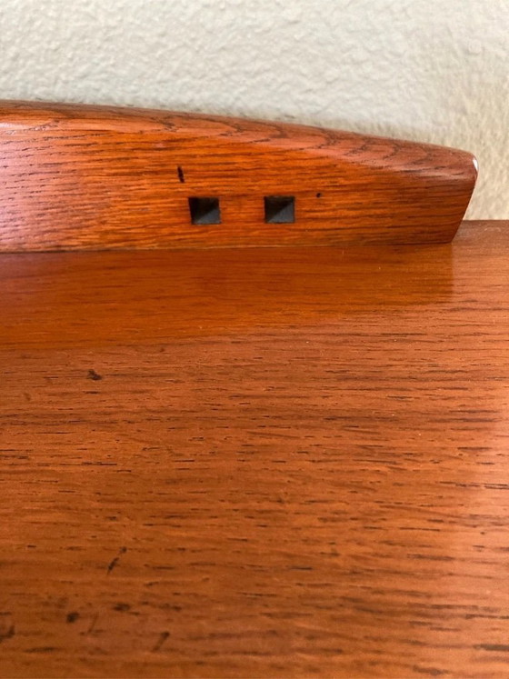 Image 1 of Schuitema Art Deco sideboard
