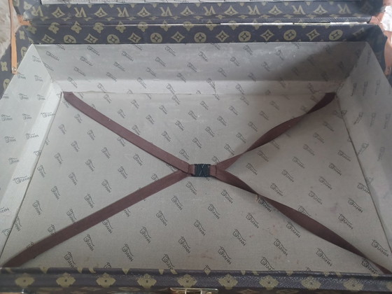 Image 1 of Maleta VR Diann, hermana de Louis Vuitton