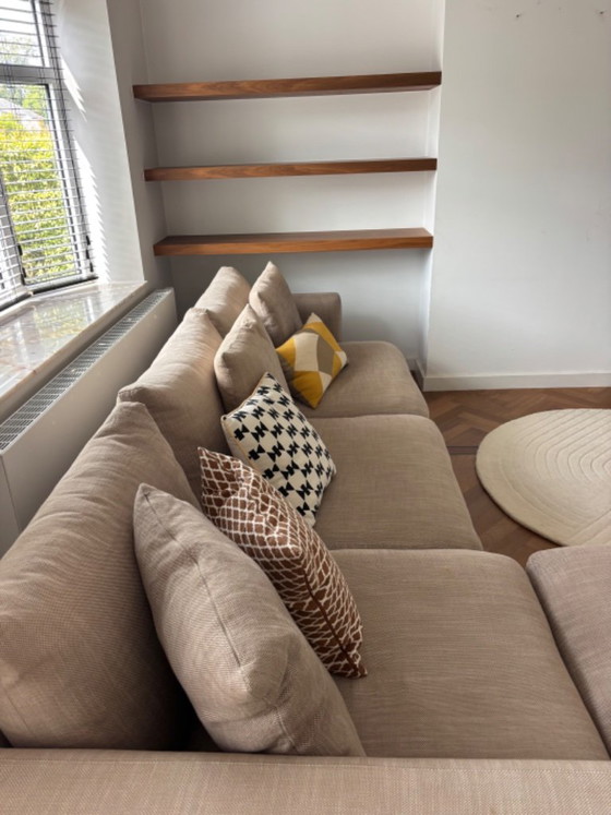 Divano con zona relax Camerich – Divani 3 posti, Textile (photo 7 of 8)