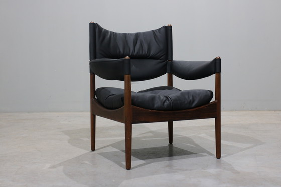 Image 1 of Set Modus Stoelen van Kristian Vedel