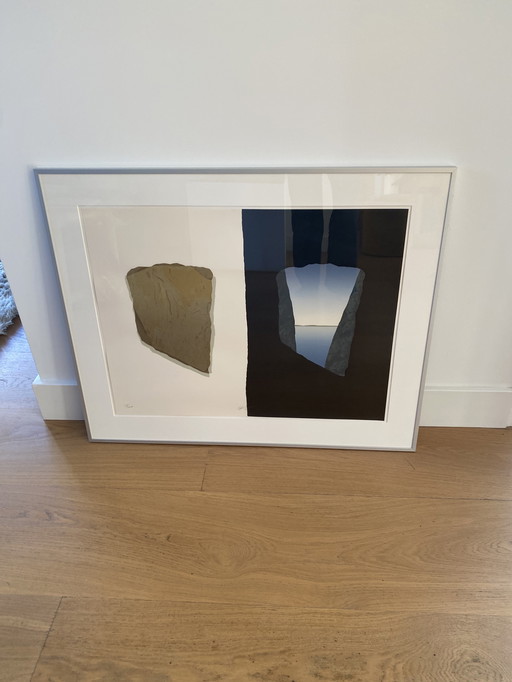 Jan Hendrix - sans titre -