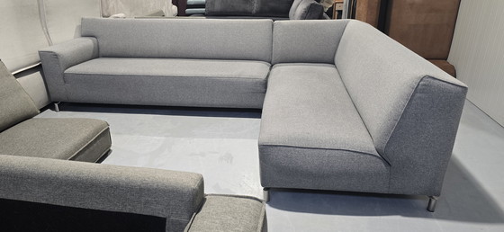 Image 1 of Pode insert hoekbank 