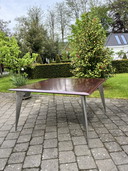 Philippe Starck for Aleph/Driade Dining Table