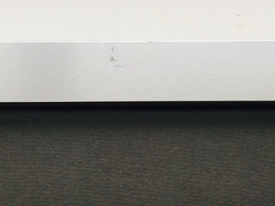 Image 1 of Kinetische Op-Art van Barbara Lüdinghausen. Vintage jaren 80.