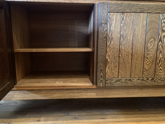 Image 1 of Van den Bergh-Pauvers - Mobile buffet