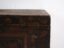 Baule antico dipinto in legno di pino – Cina, circa 1900 – Armadi contenitori, Iron (photo 40 of 40)