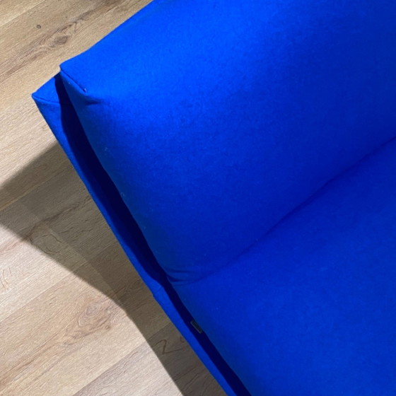 Image 1 of Leolux Kudo One fauteuil