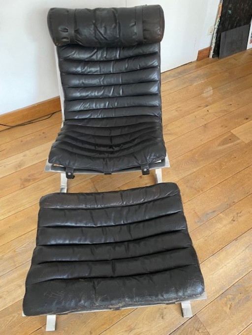 Arne Norell arichair