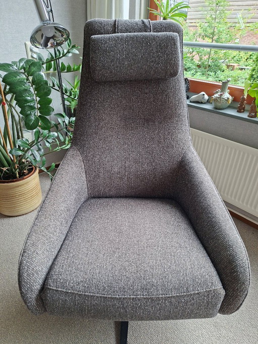 Prominent lift chair A-100 (electric) - 2021