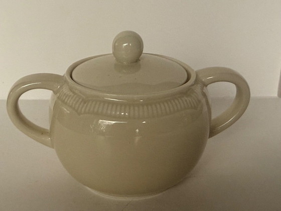 Image 1 of Service à café/thé en porcelaine Hutschenreuther