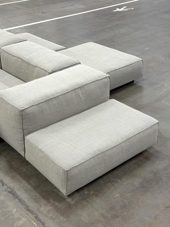 Image 1 of Living Divani Modulair Sofa 