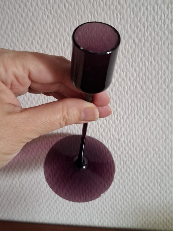 Image 1 of Kerzenhalter Ronald Stennett Wilson