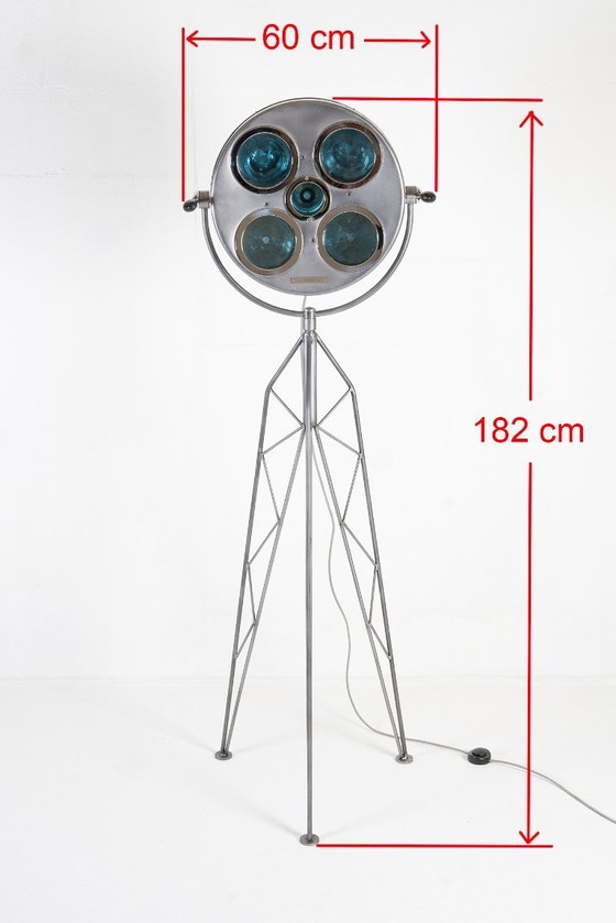 Image 1 of Braeve Design operatielamp