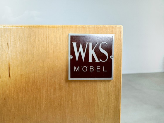 Image 1 of Cassettiera originale Arno Lambrecht Midcentury WK Möbel WKS8