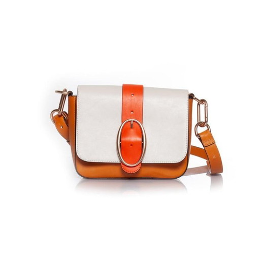 Vanessa Bruno, Borsa a tracolla in pelle