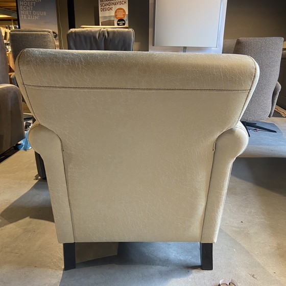 Image 1 of Wildeboer Hester armchair