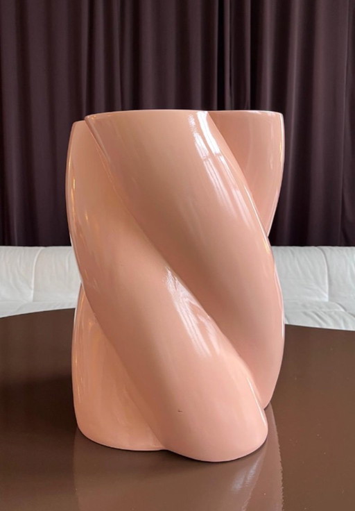 &Klevering Pillar Marshmallow