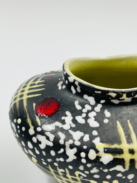 Duo Vases Carstens Tönnieshof Manila – Germany – Ceramic (photo 15 of 15)