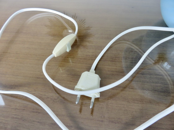 Image 1 of Lampada a fungo autentica &quot;Murano Vetri&quot; modello grande, 1970