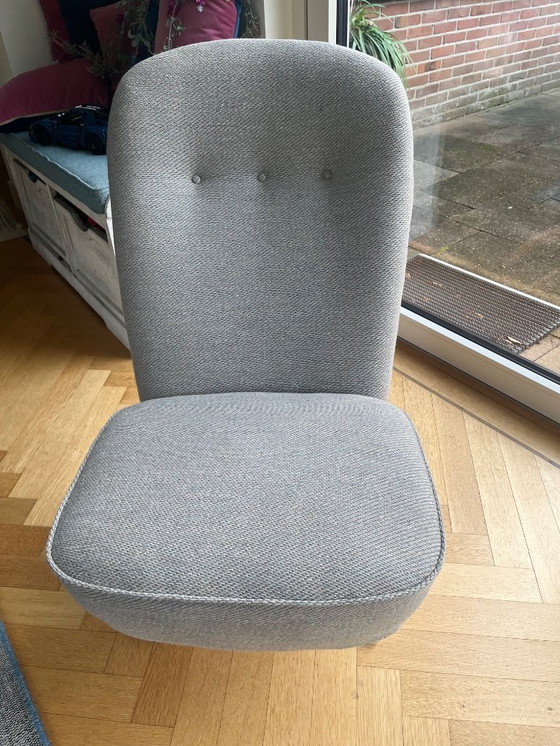 Image 1 of Chaise Congo vintage Artifort, Theo Ruth