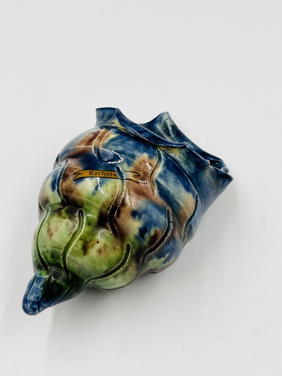 Image 1 of Vase mural Rochefort 