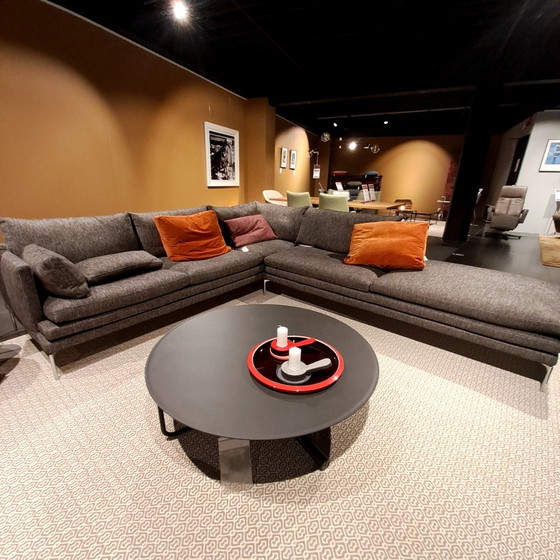 Image 1 of Zanotta Toto coffee table