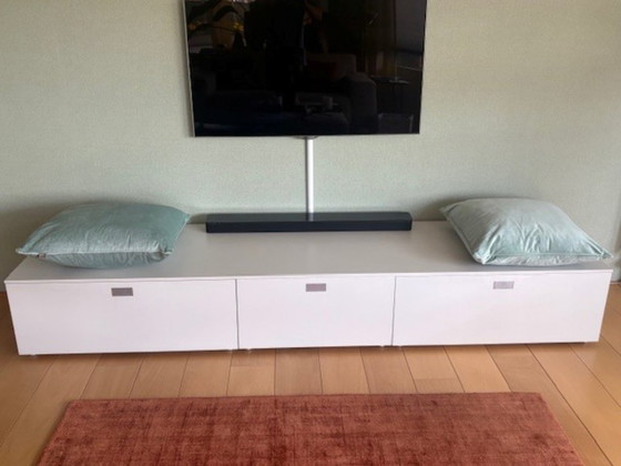 Meubles TV Kronos – Bois (photo 2 of 5)