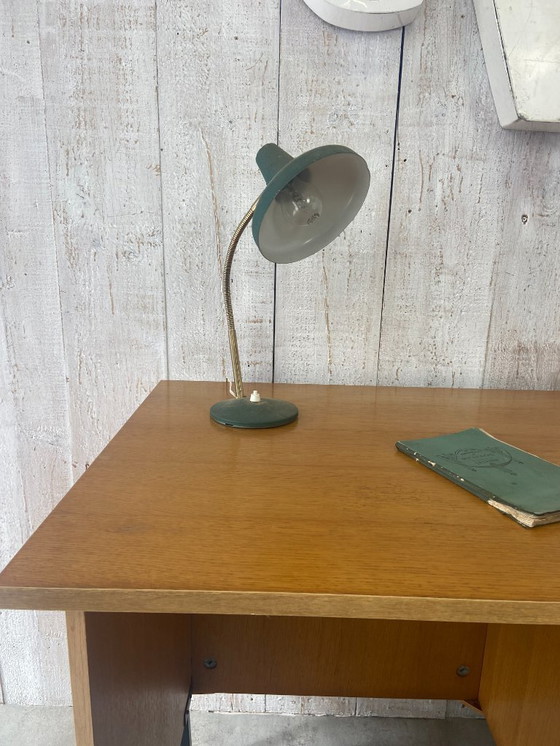 Image 1 of Modernist office