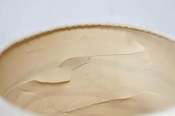 Image 1 of Georges Pelletier: Lampada in ceramica