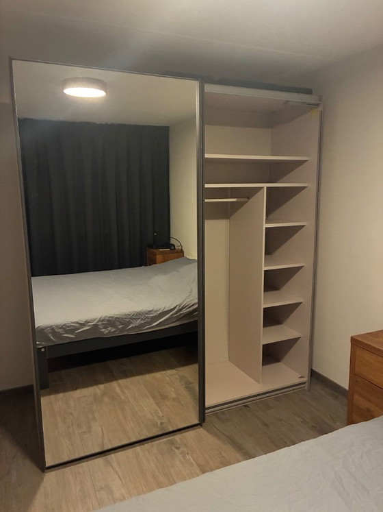 Armadio Goossens Big Choice – Mdf (photo 3 of 9)