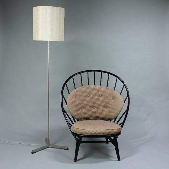 Image 1 of Sven Engstrom & Gunnar Myrstrand - Bågen - 1953 - Nässjö Stolfabrik, Suecia