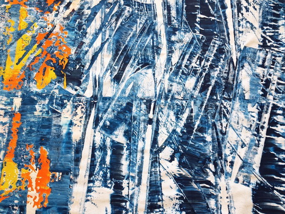 Image 1 of Jürgen Angeler - The Sharp Screen