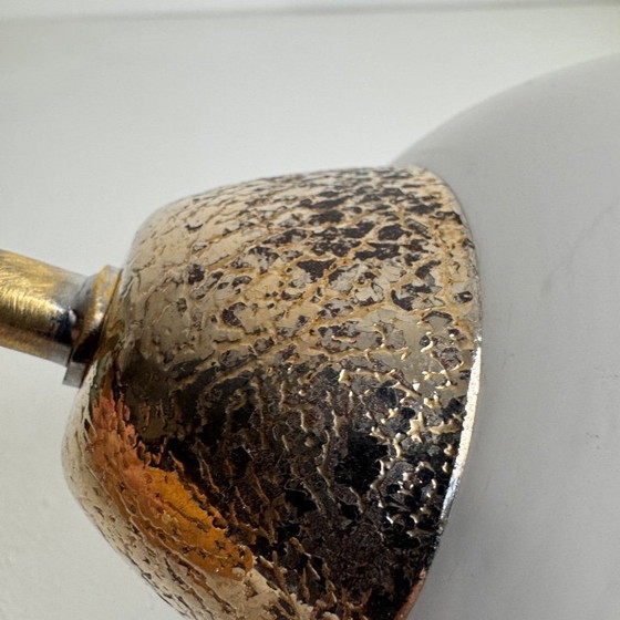 Image 1 of APPLIQUE VINTAGE OPALINE