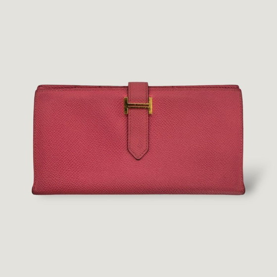 Image 1 of HERMES GELDBÖRSE BÄRN