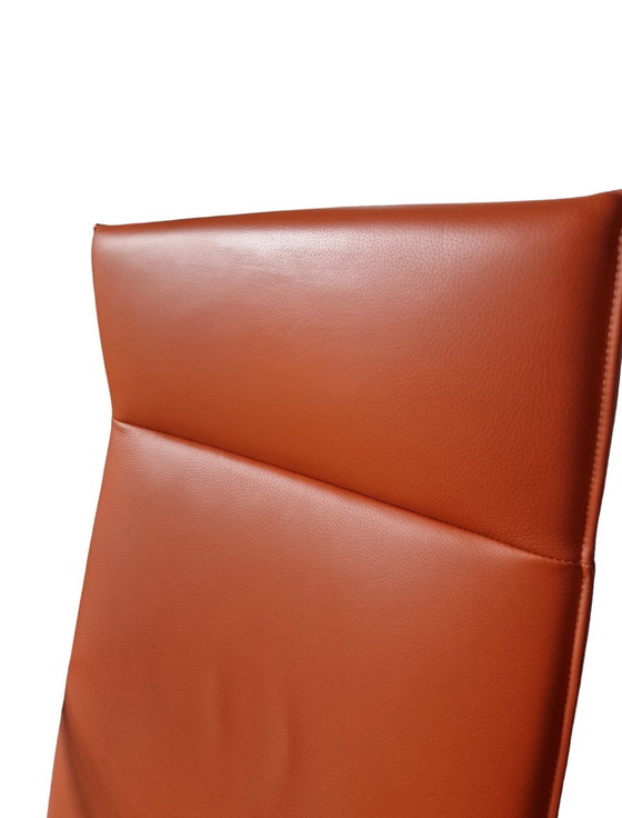Image 1 of Burkhard Vogtherr – Arco "Laydown" fauteuil 