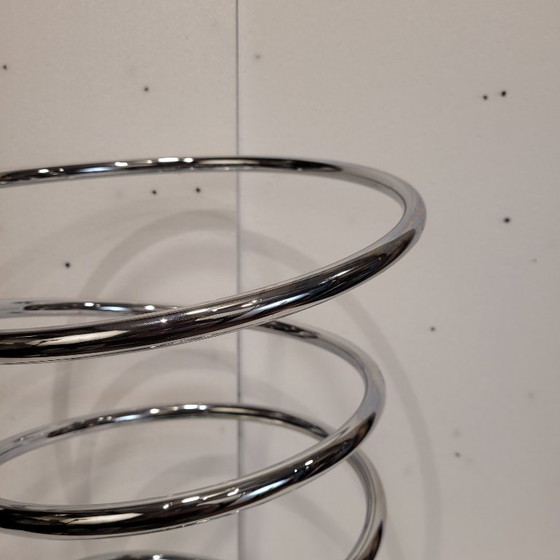 Image 1 of Paragüero espiral, Mid-Century, 80’s - Italia