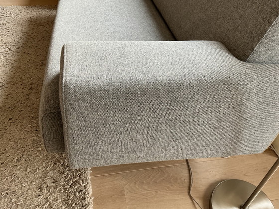 Image 1 of Divano Cloak Sky, 2,5 posti