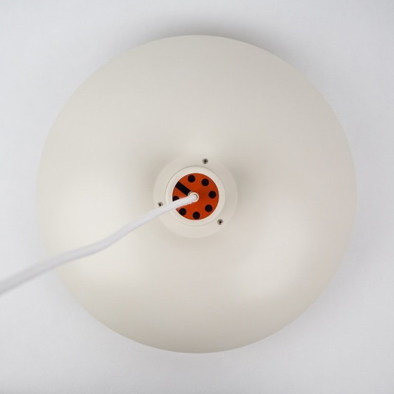 Image 1 of Coppia di 2 lampade a sospensione vintage PH 4/3 di Poul Henningsen, Louis Poulsen, 1966