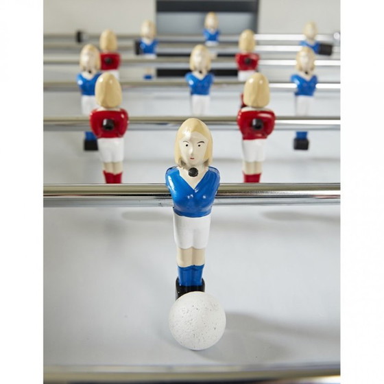 Image 1 of Calciobalilla René Pierre Elles