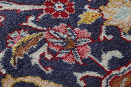 Image 1 of Tappeto persiano Kashmar 3,90 x 2,90 Tappeto orientale pregiato n. 47