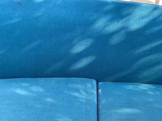 Image 1 of Canapé Modèle "Capri" de Johannes Andersen Trensum