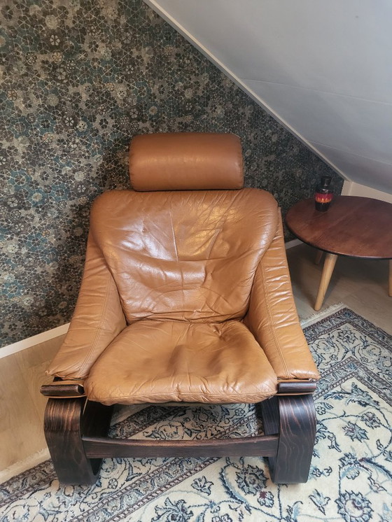 Image 1 of Poltrona Nelo Kröken