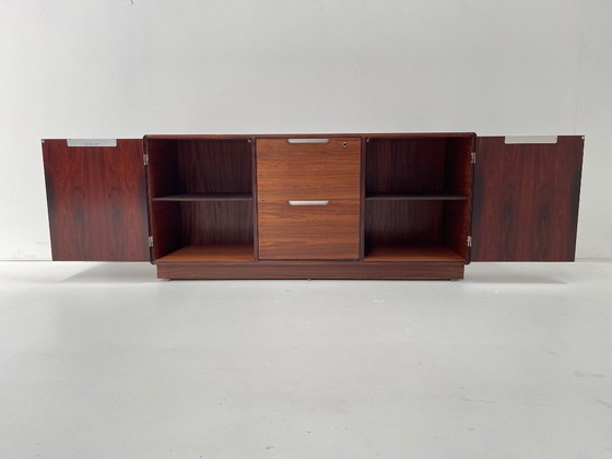 Image 1 of Credenza-armadio di design danese di Sibast Mobler