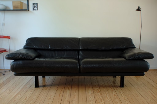 Paolo Piva 'Alanda' Sofa for B&B Italia