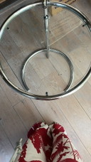 Eileen Gray Beistelltisch E1017