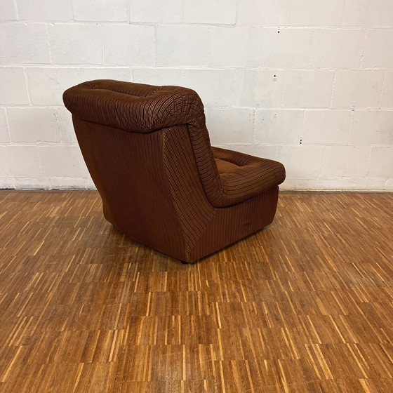 Image 1 of Vintage fauteuil, jaren60.