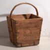 Cesto orientale antico (c.1900) #8 – Oggetti decorativi (photo 9 of 16)