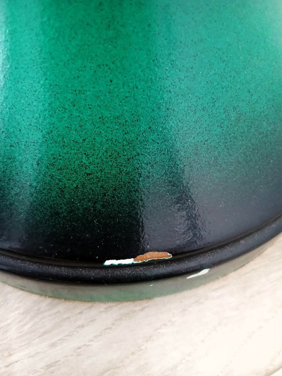 Image 1 of Lampada da terra in stile Kaiser